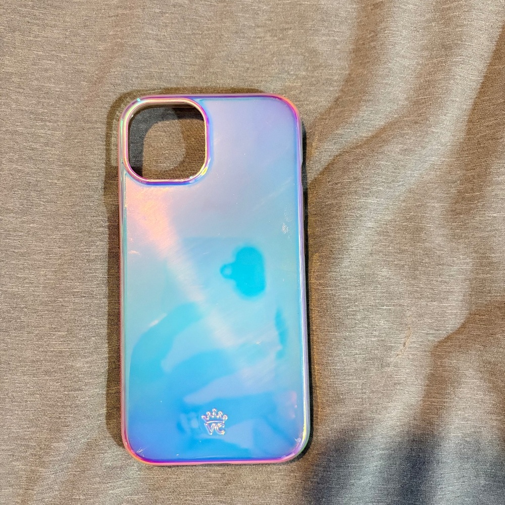 Velvet Caviar iPhone 13 Case